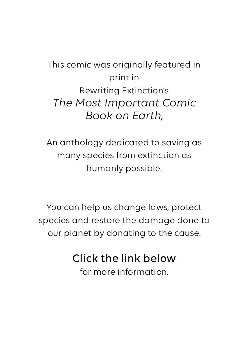 Rewriting Extinction Chapter 19 page 11 - 