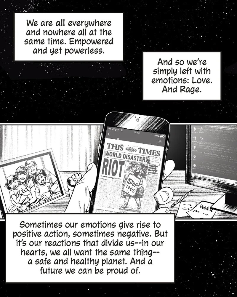 Rewriting Extinction Chapter 19 page 4 - 