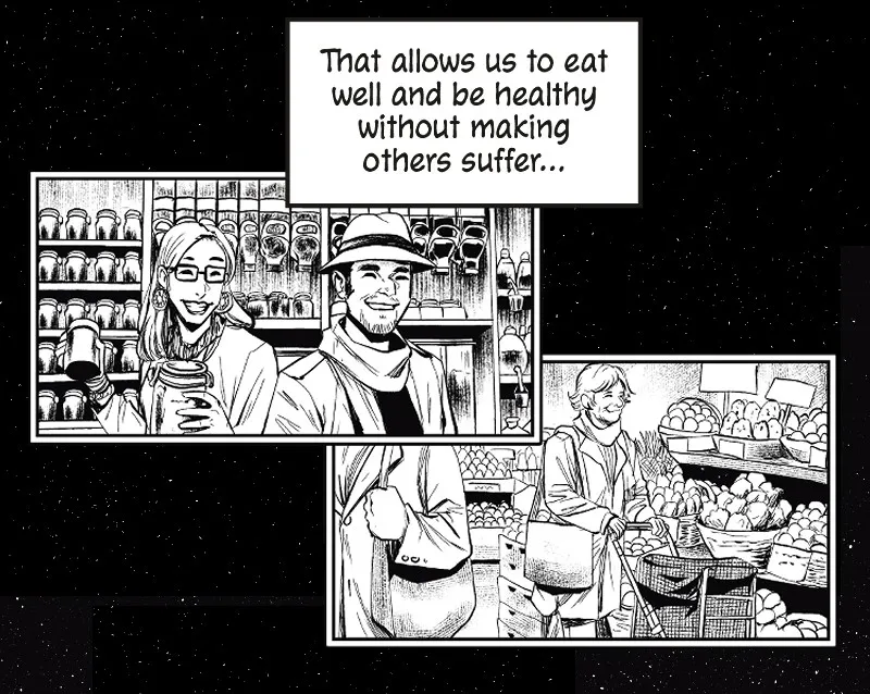Rewriting Extinction Chapter 19 page 9 - 
