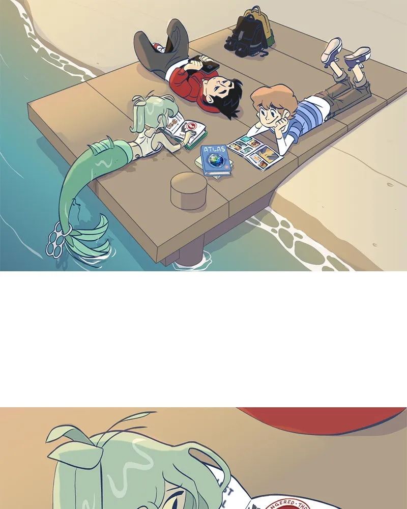 Rewriting Extinction Chapter 2 page 2 - 