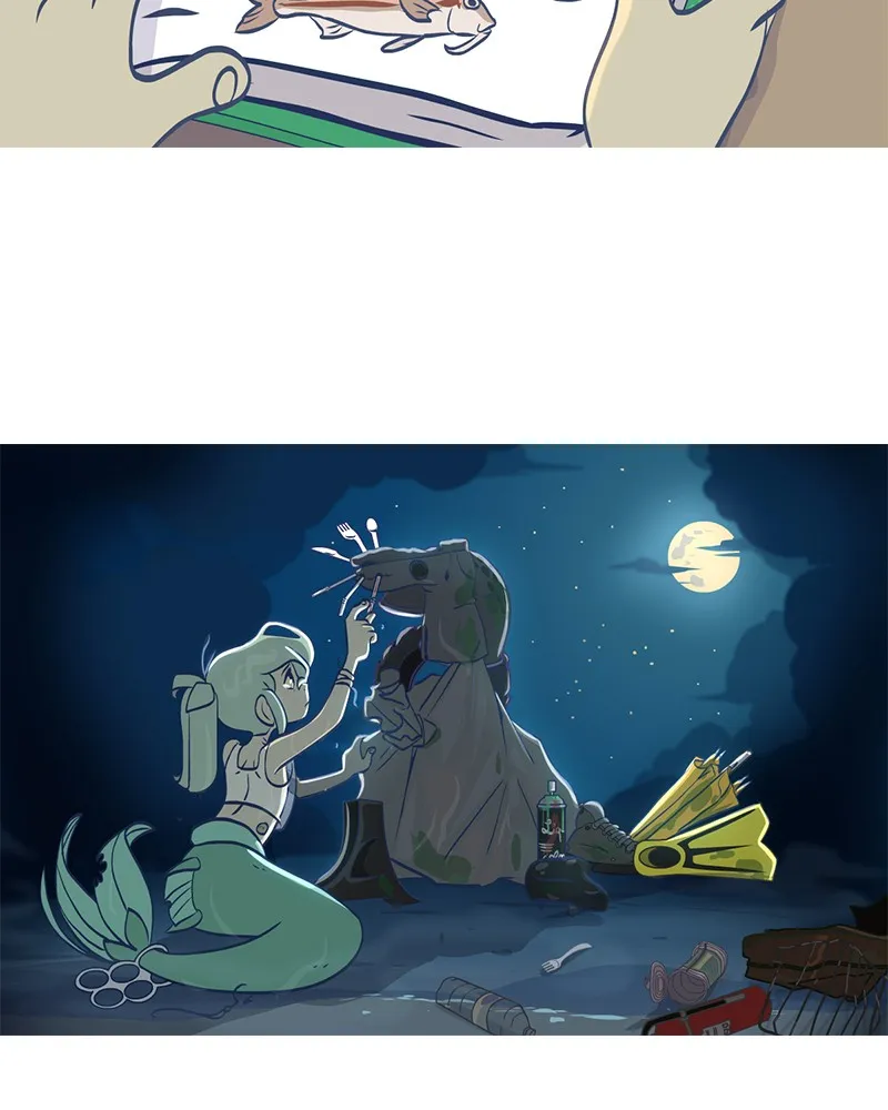 Rewriting Extinction Chapter 2 page 4 - 