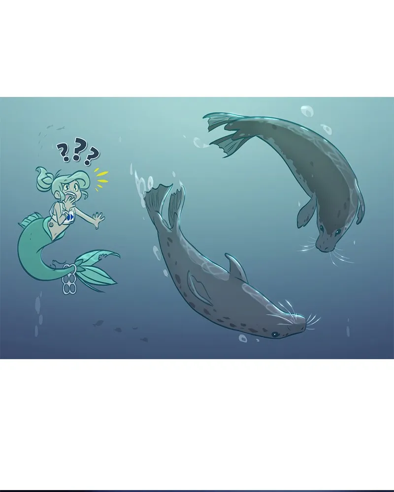 Rewriting Extinction Chapter 2 page 5 - 