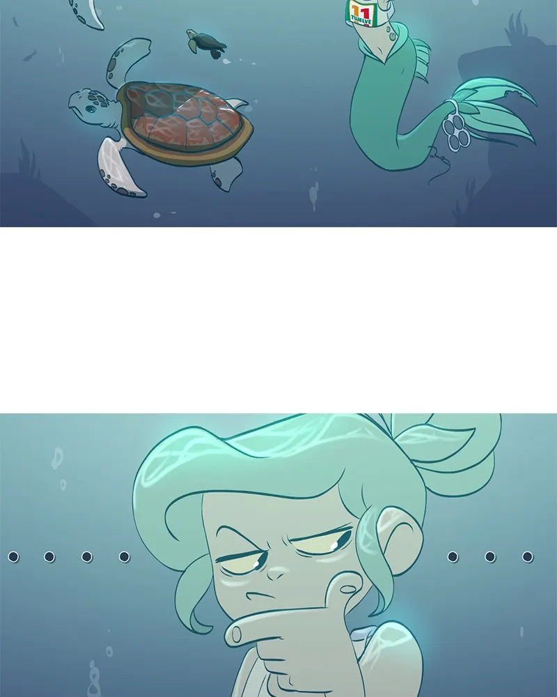 Rewriting Extinction Chapter 2 page 7 - 