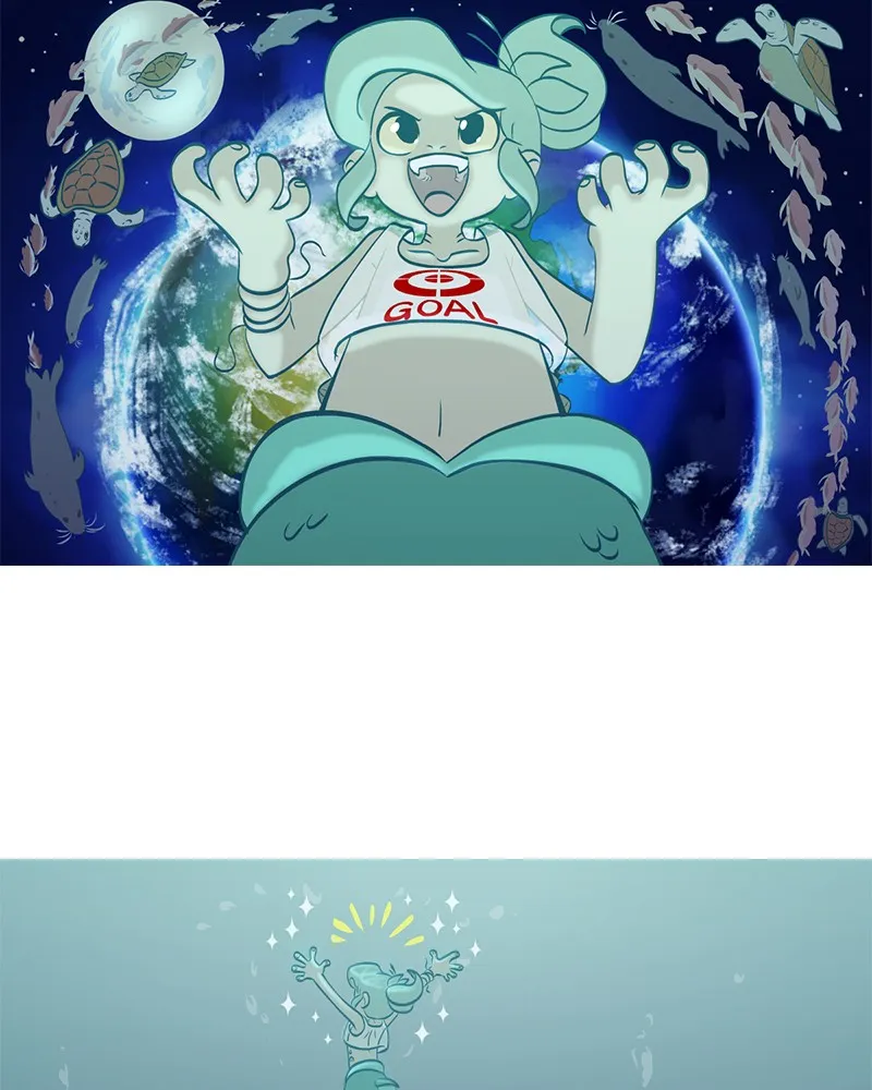 Rewriting Extinction Chapter 2 page 10 - 