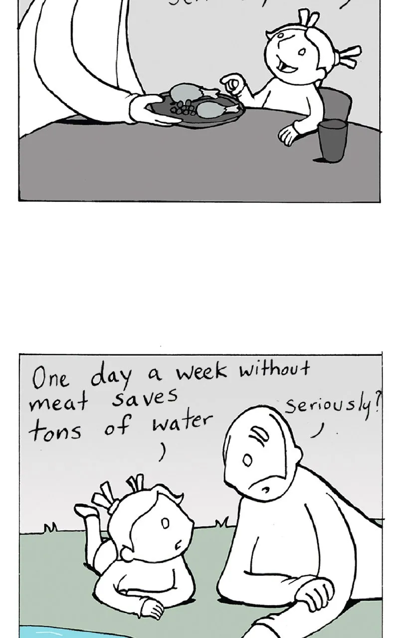 Rewriting Extinction Chapter 20 page 2 - 