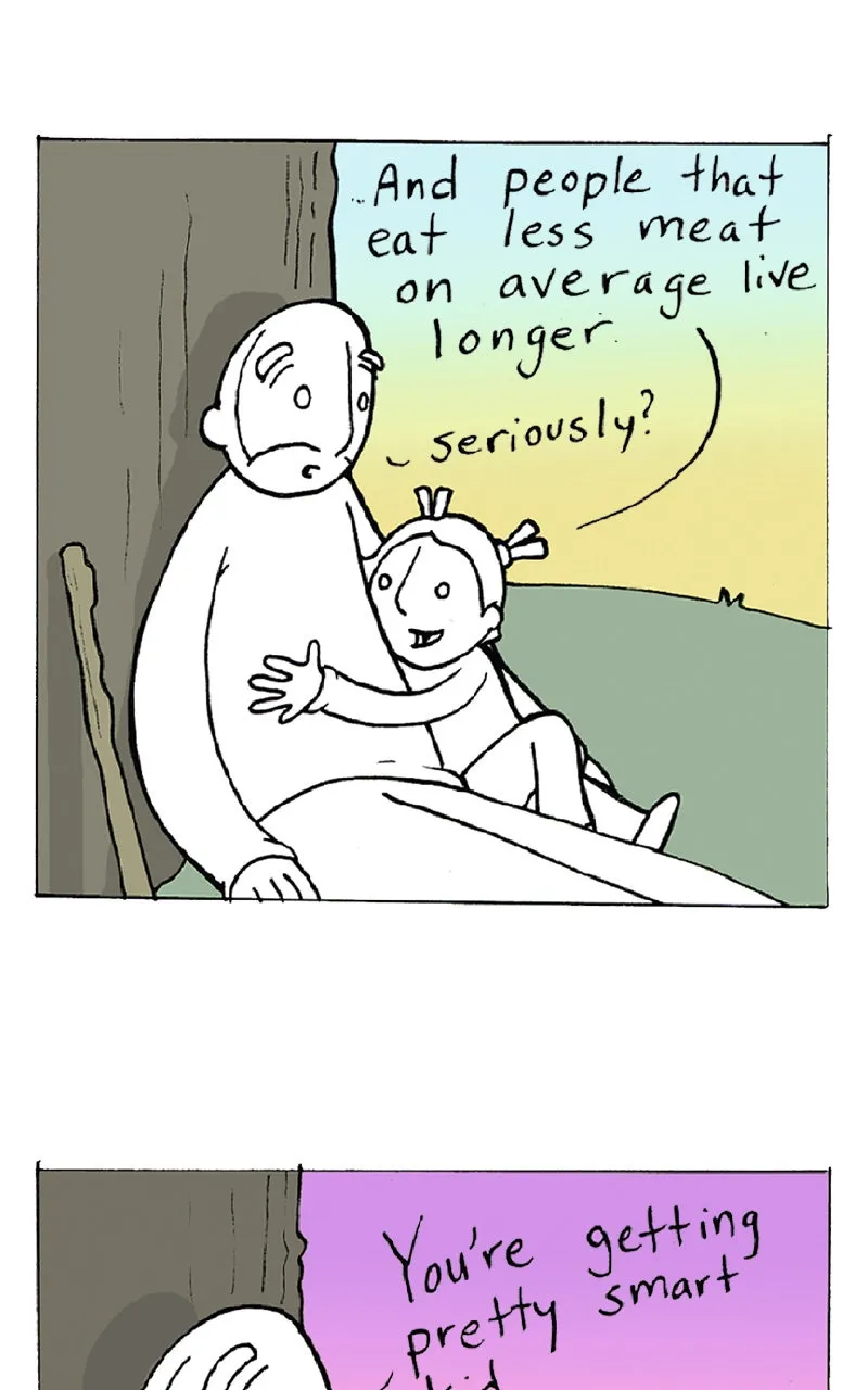Rewriting Extinction Chapter 20 page 4 - 