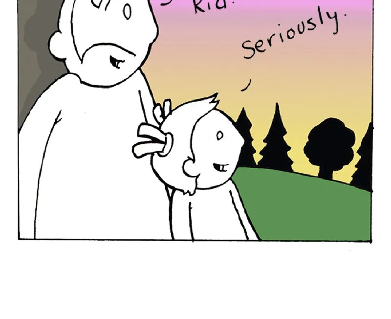 Rewriting Extinction Chapter 20 page 5 - 