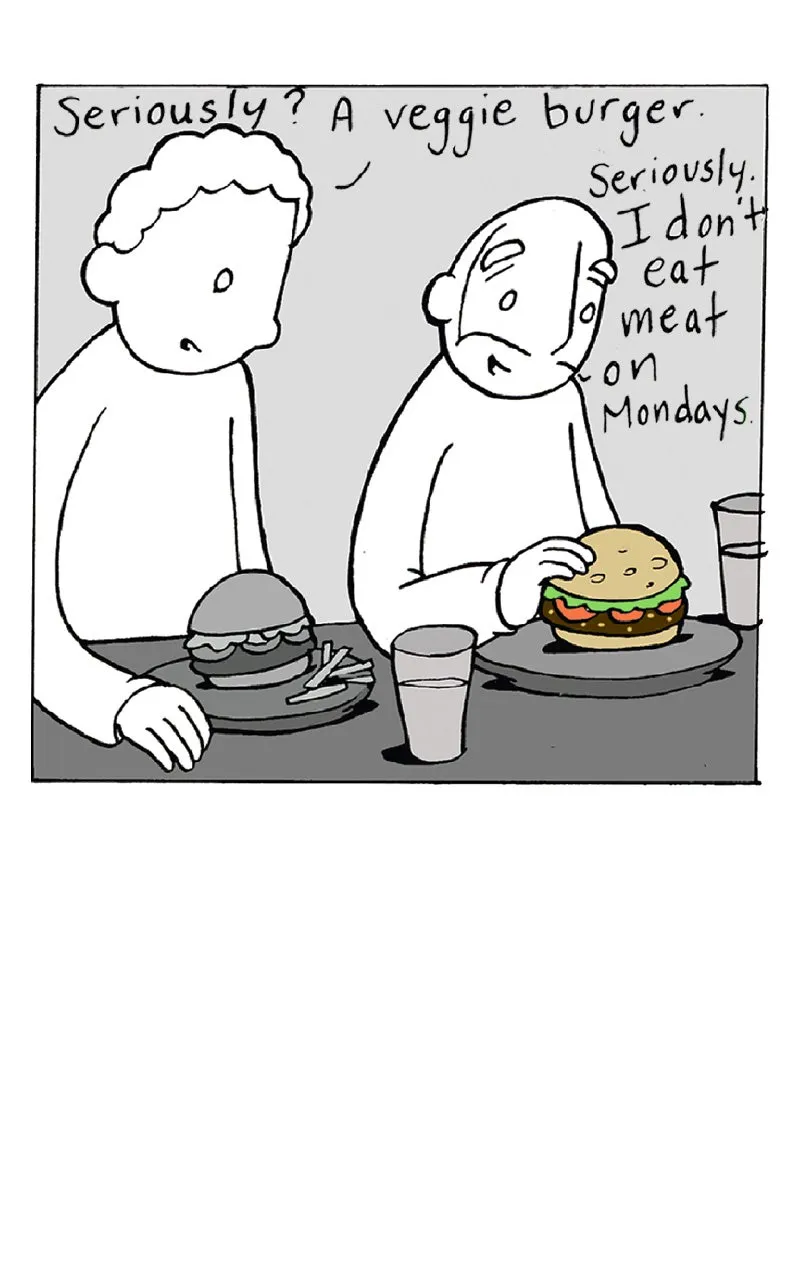Rewriting Extinction Chapter 20 page 6 - 