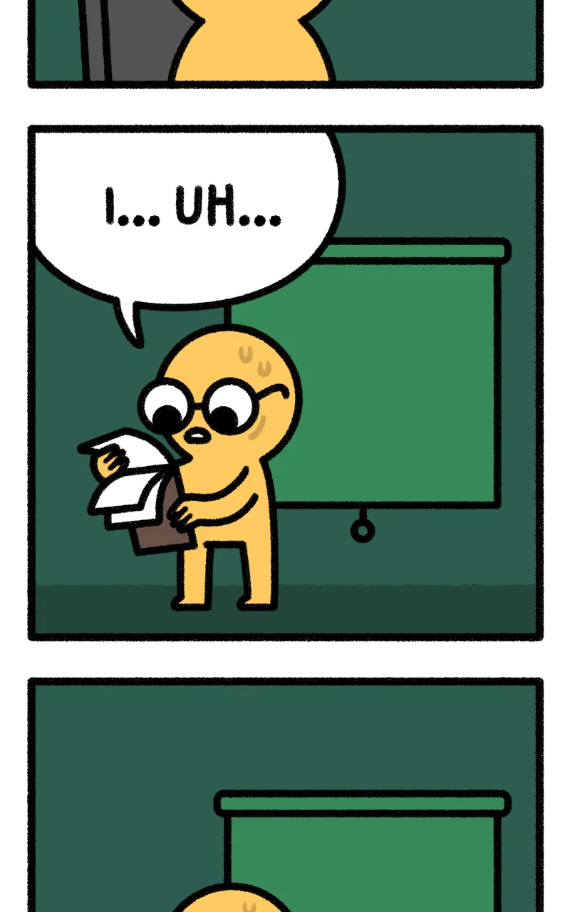 Rewriting Extinction Chapter 21 page 3 - 