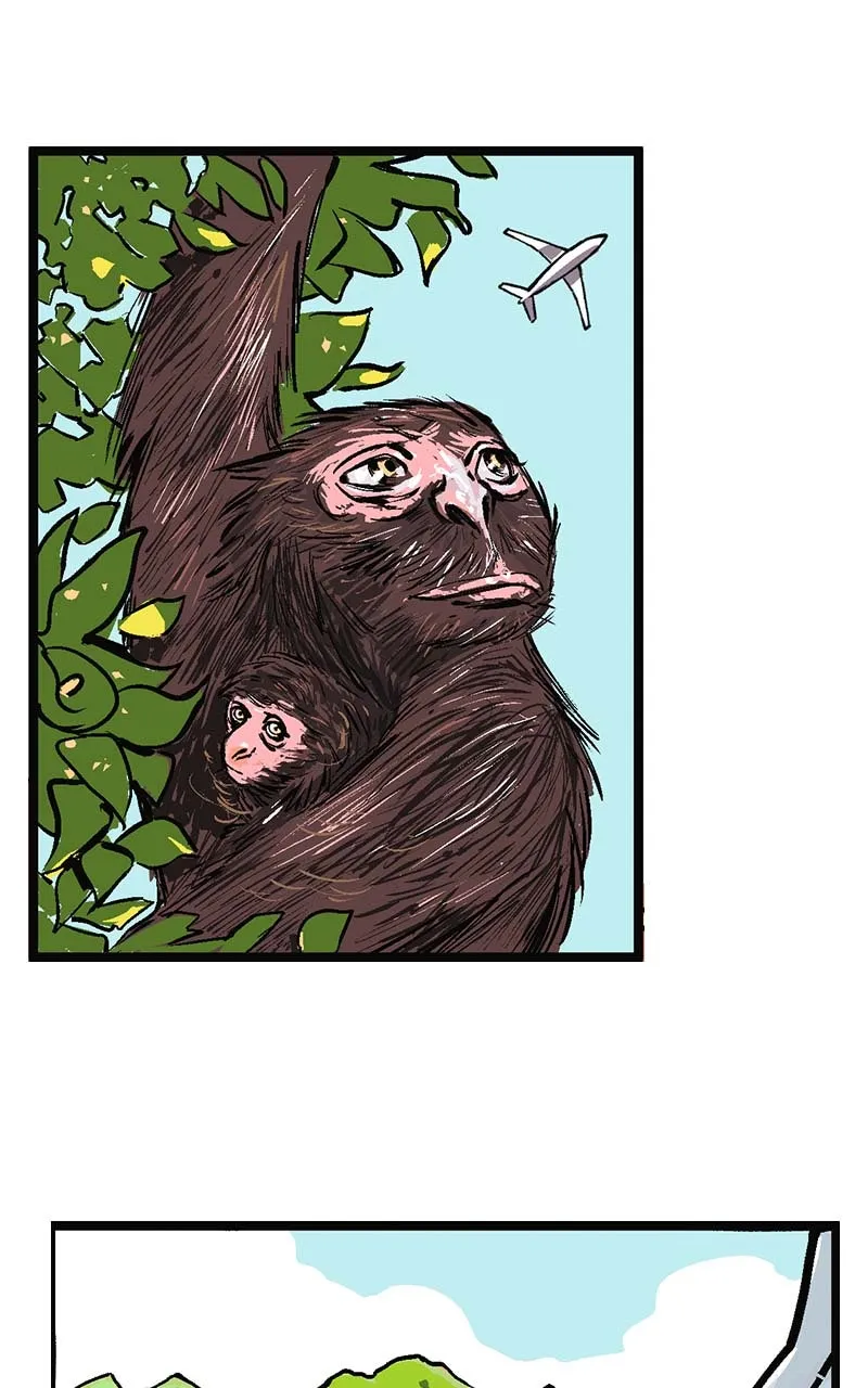 Rewriting Extinction Chapter 22 page 11 - 