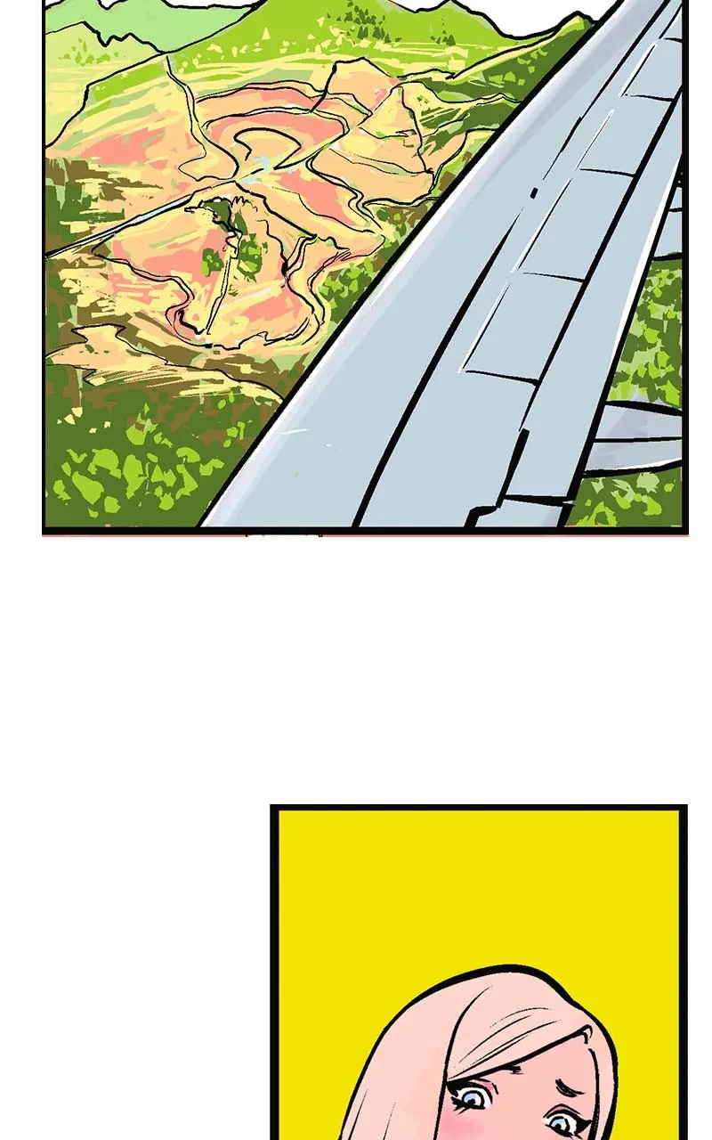 Rewriting Extinction Chapter 22 page 12 - 