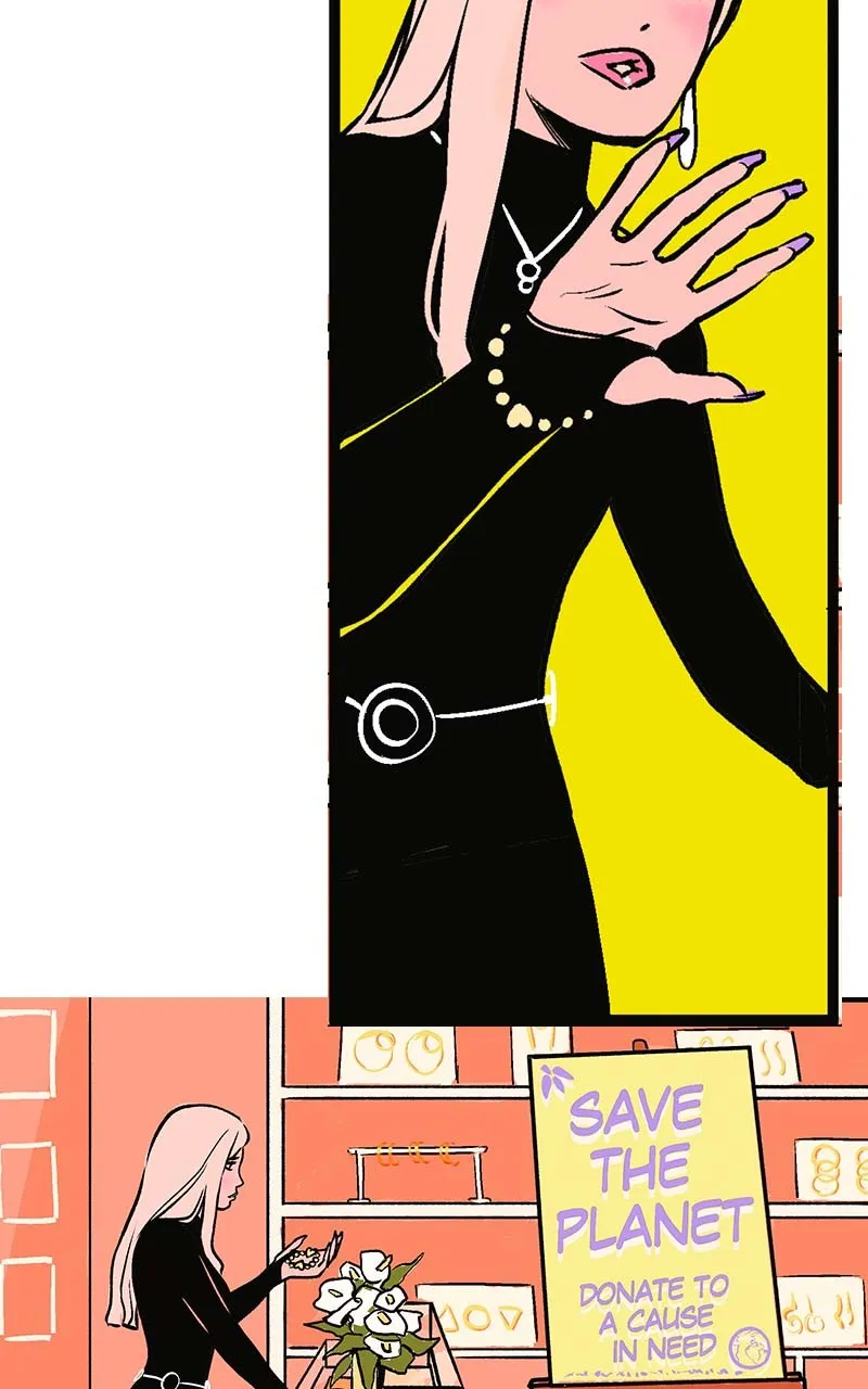 Rewriting Extinction Chapter 22 page 13 - 