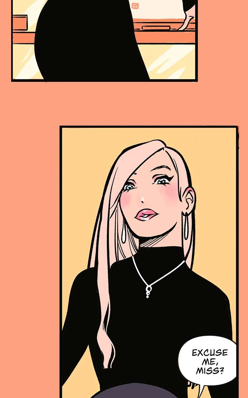 Rewriting Extinction Chapter 22 page 3 - 
