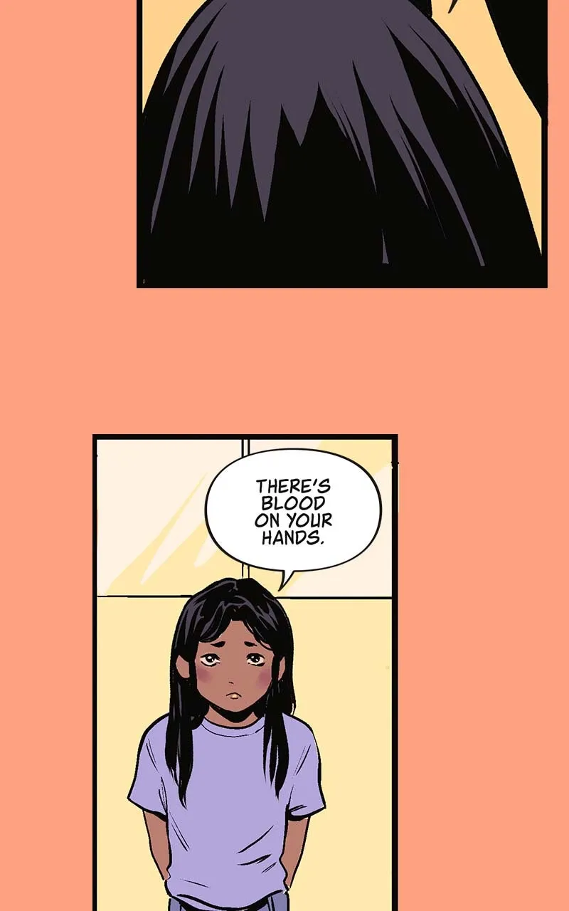 Rewriting Extinction Chapter 22 page 4 - 
