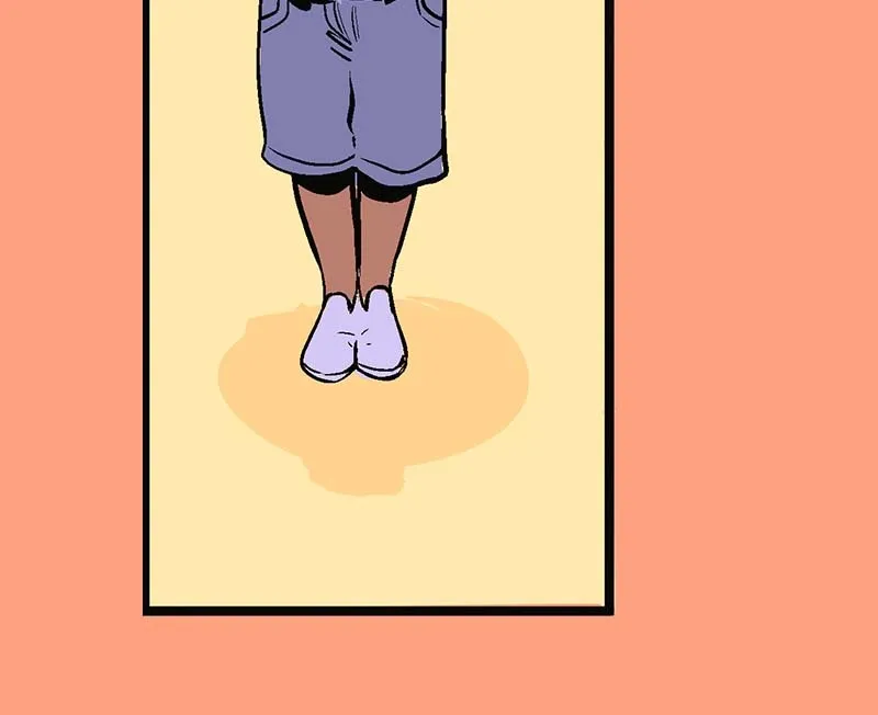 Rewriting Extinction Chapter 22 page 5 - 