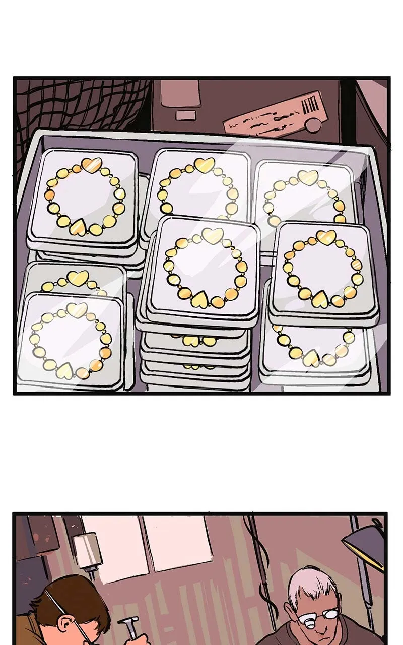 Rewriting Extinction Chapter 22 page 7 - 