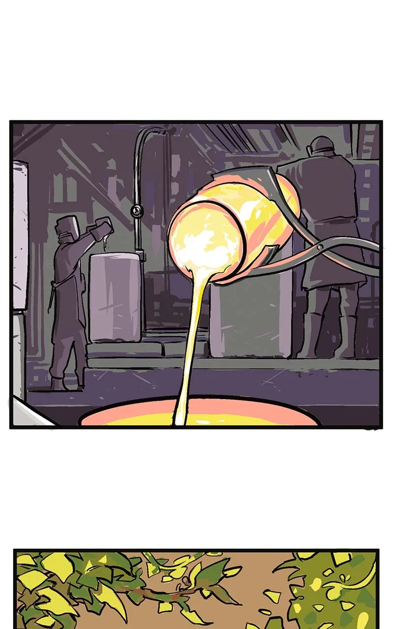 Rewriting Extinction Chapter 22 page 9 - 