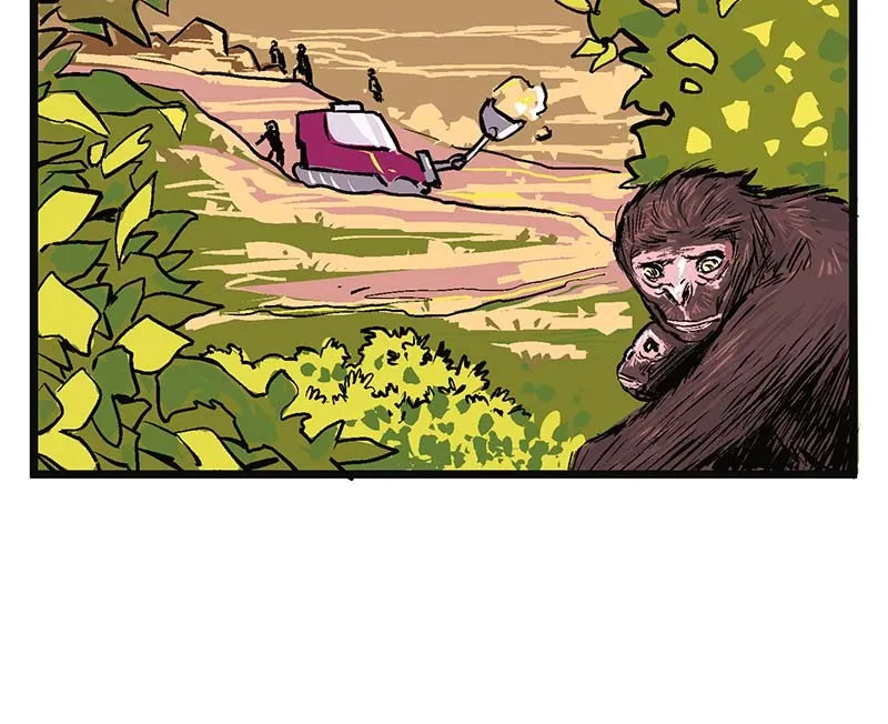 Rewriting Extinction Chapter 22 page 10 - 
