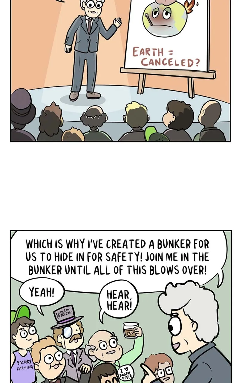 Rewriting Extinction Chapter 24 page 2 - 