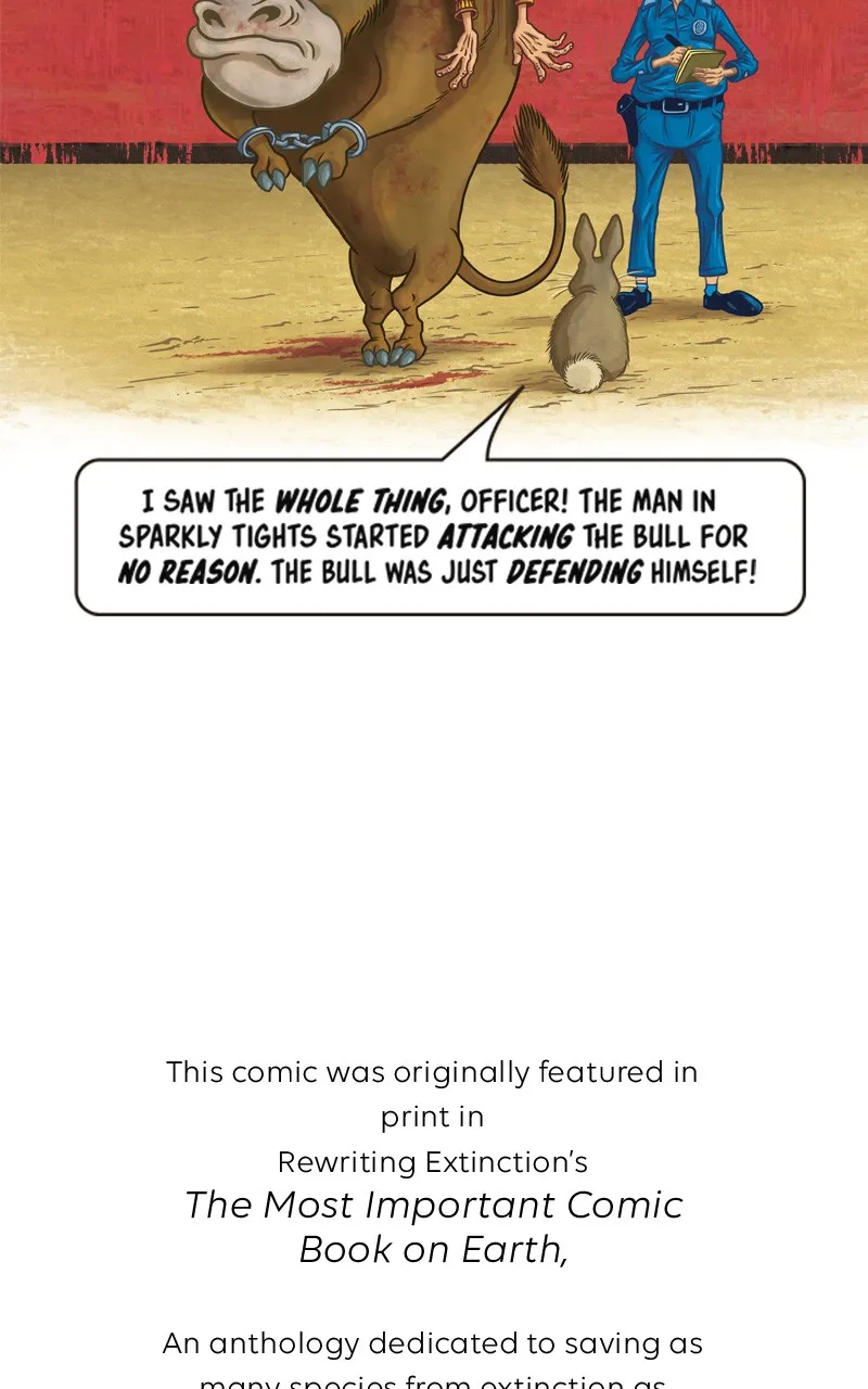 Rewriting Extinction Chapter 25 page 2 - 