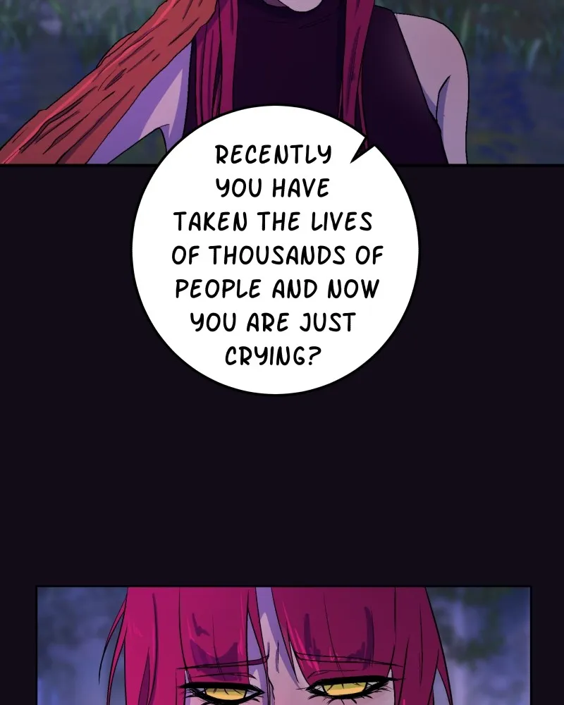 Rewriting Extinction Chapter 26 page 13 - 
