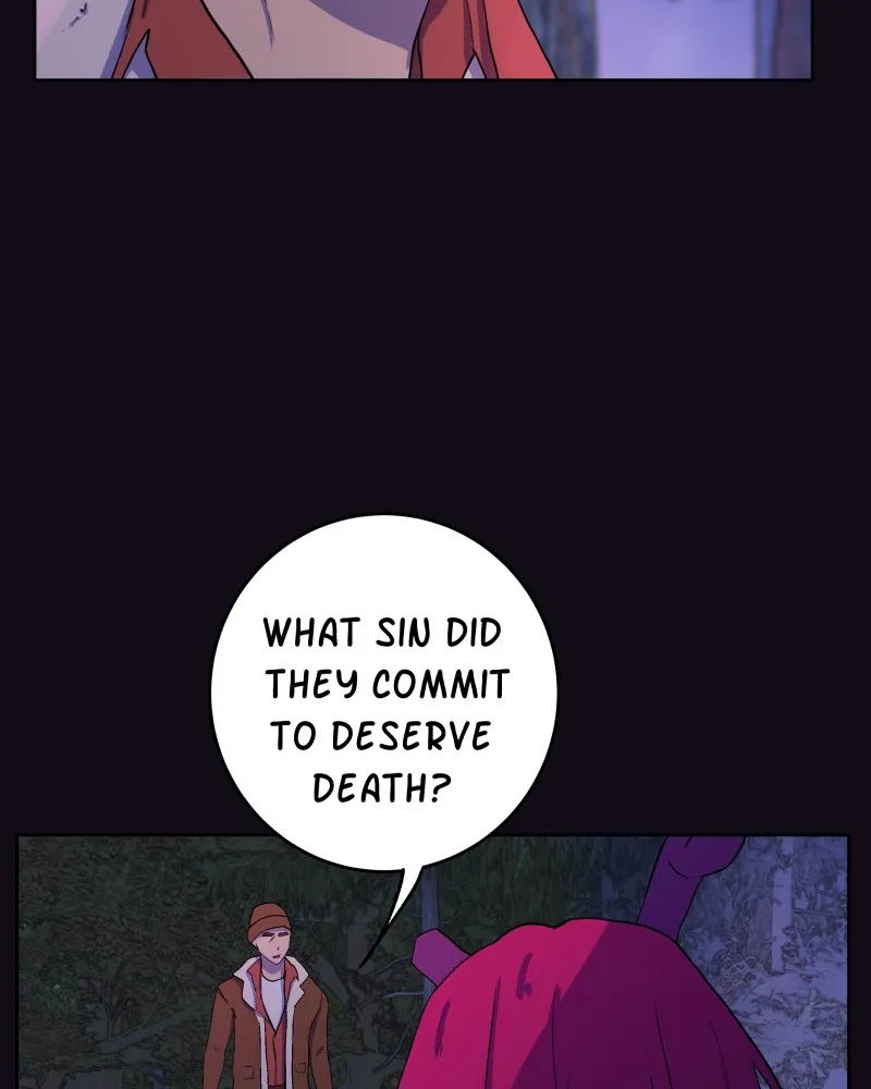 Rewriting Extinction Chapter 26 page 15 - 