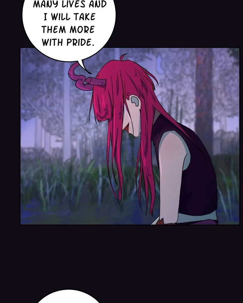 Rewriting Extinction Chapter 26 page 17 - 