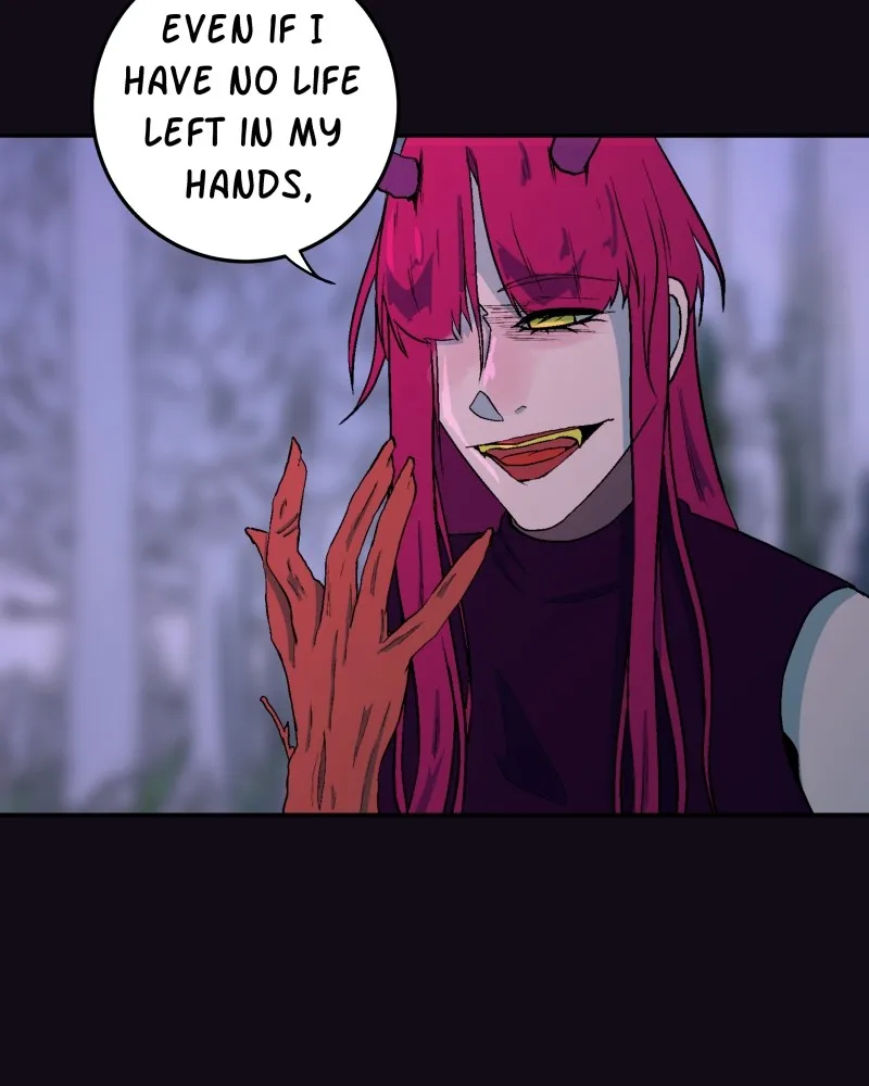 Rewriting Extinction Chapter 26 page 18 - 