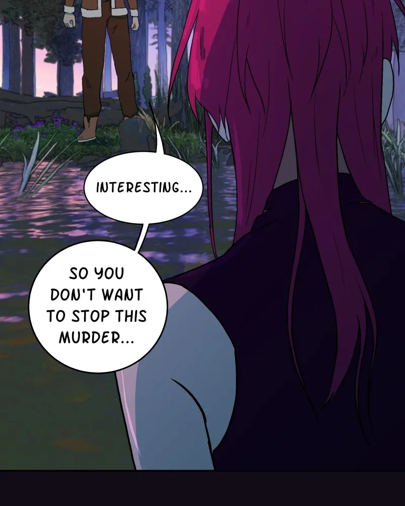 Rewriting Extinction Chapter 26 page 20 - 