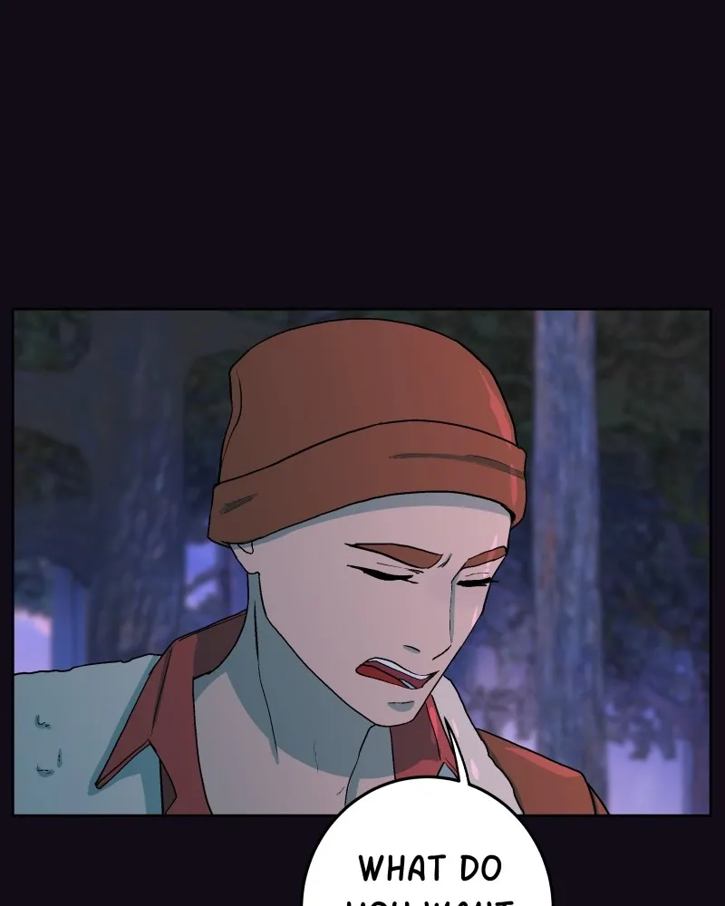 Rewriting Extinction Chapter 26 page 21 - 