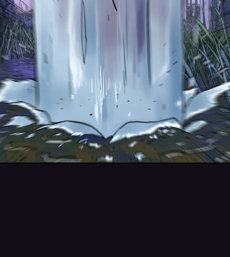 Rewriting Extinction Chapter 26 page 23 - 