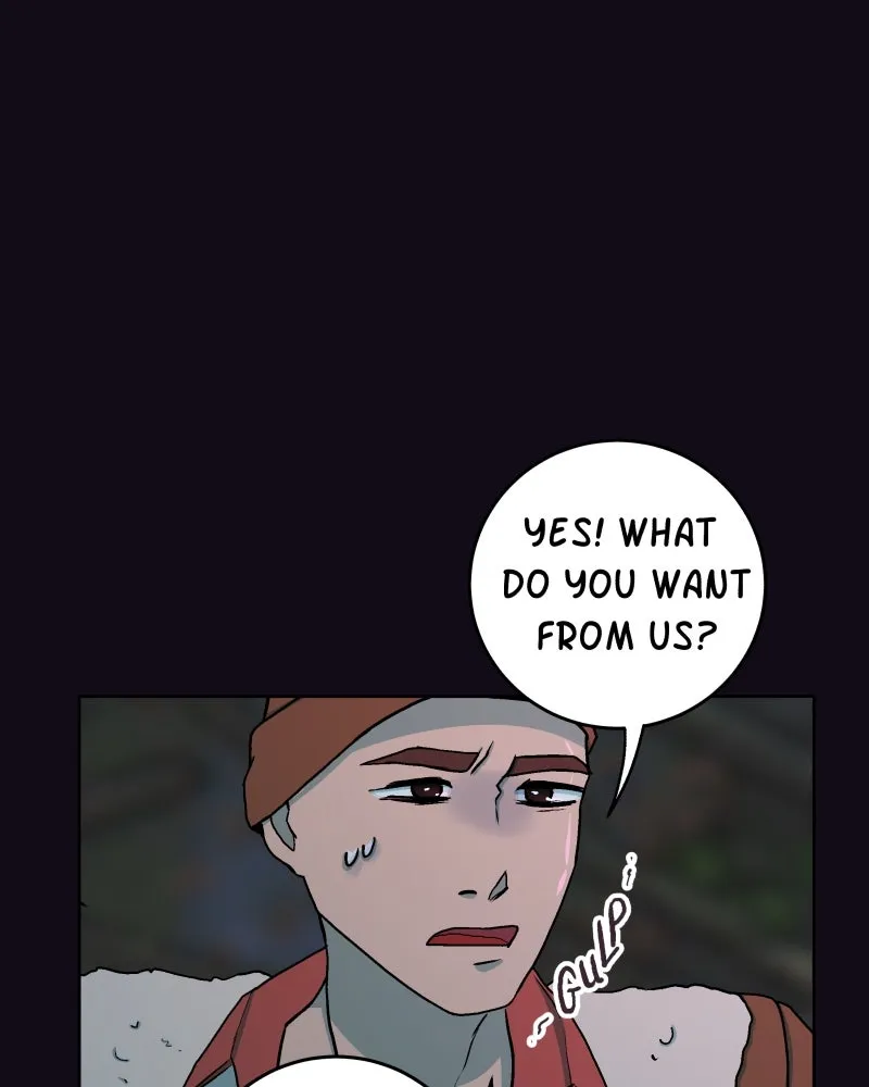 Rewriting Extinction Chapter 26 page 26 - 