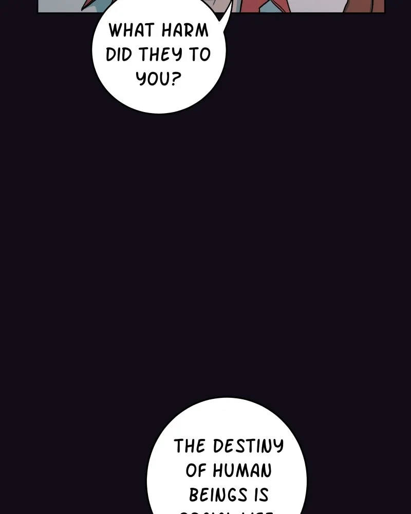 Rewriting Extinction Chapter 26 page 27 - 