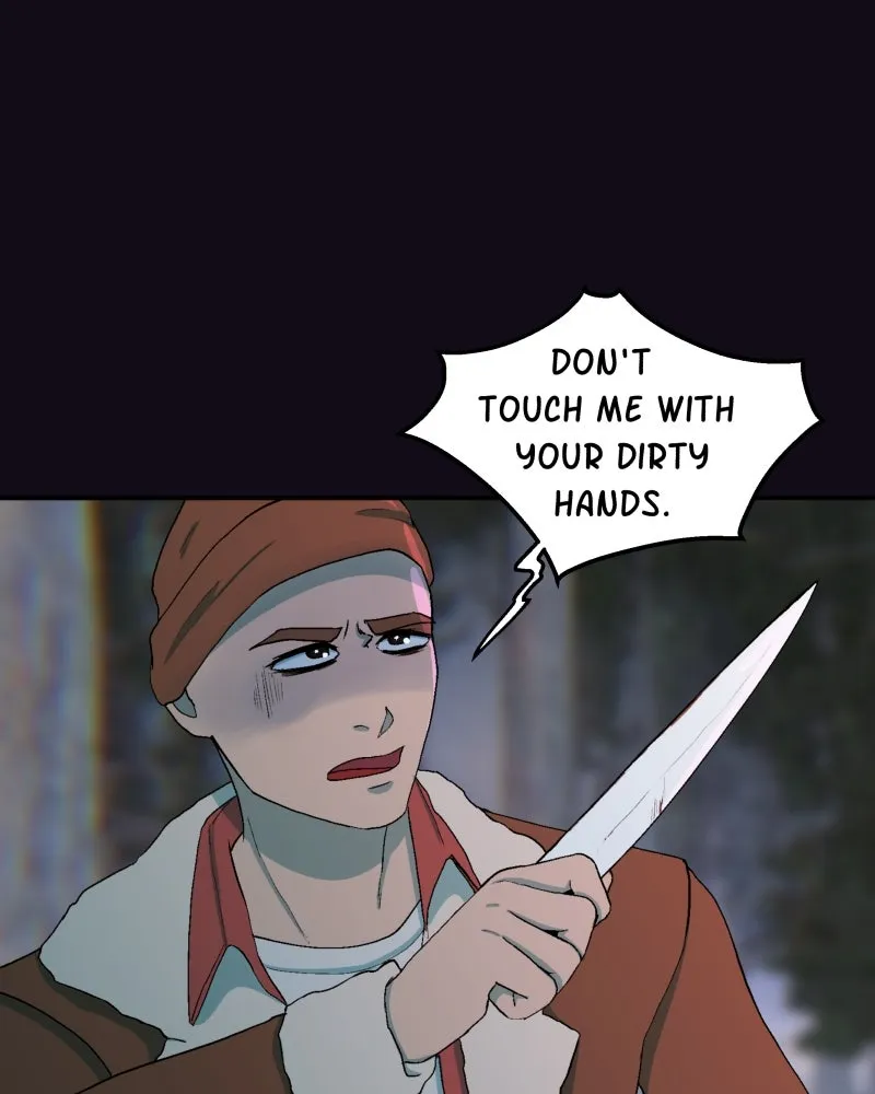 Rewriting Extinction Chapter 26 page 37 - 