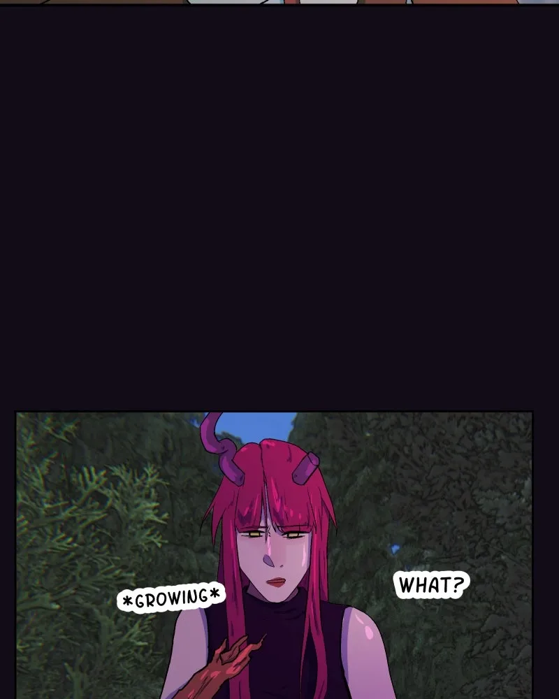 Rewriting Extinction Chapter 26 page 38 - 