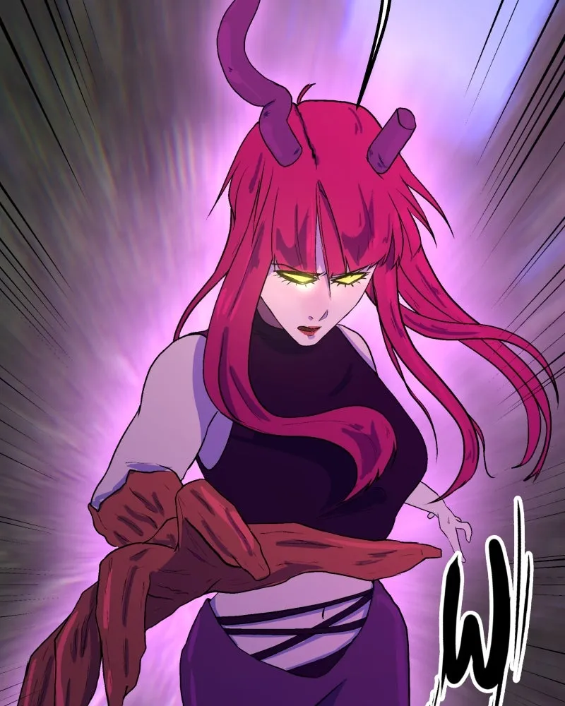 Rewriting Extinction Chapter 26 page 41 - 