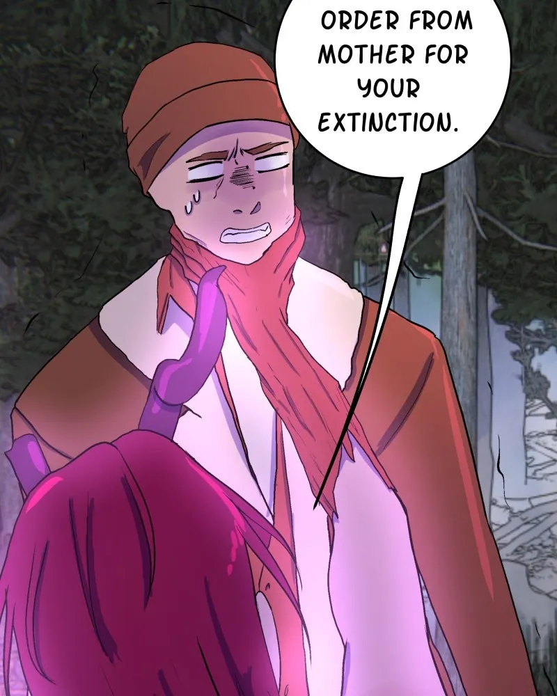 Rewriting Extinction Chapter 26 page 45 - 