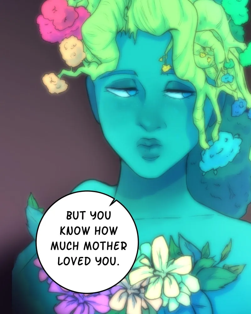 Rewriting Extinction Chapter 26 page 56 - 