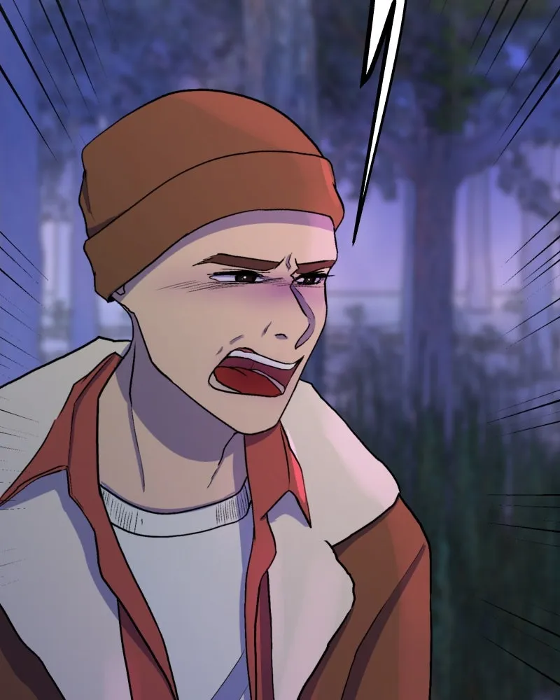 Rewriting Extinction Chapter 26 page 8 - 