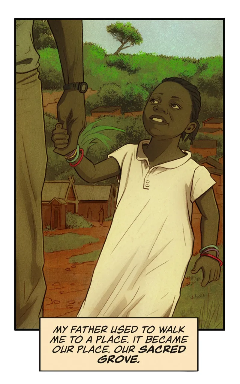Rewriting Extinction Chapter 27 page 2 - 