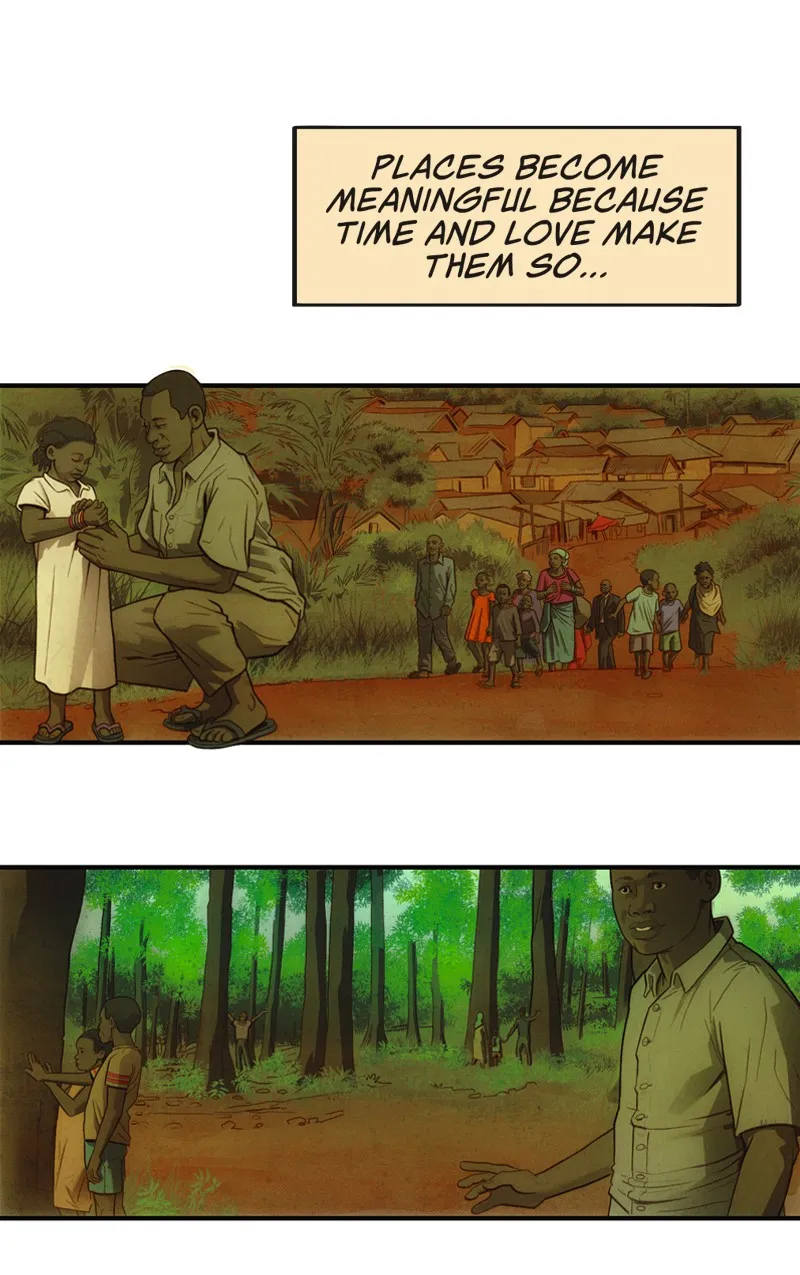 Rewriting Extinction Chapter 27 page 3 - 