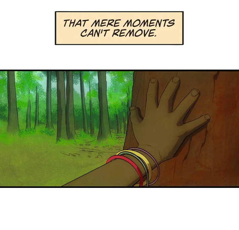 Rewriting Extinction Chapter 27 page 7 - 