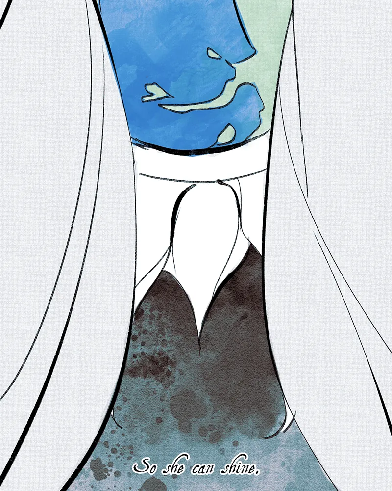 Rewriting Extinction Chapter 28 page 12 - 