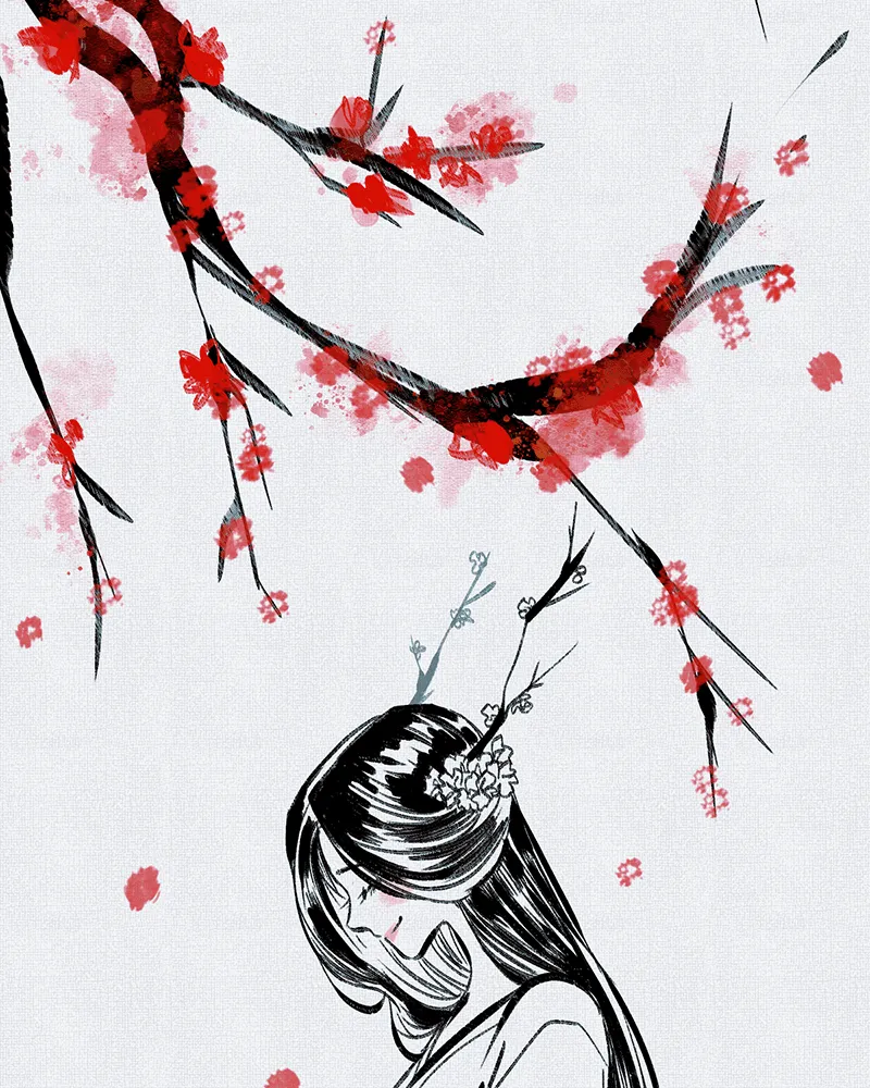Rewriting Extinction Chapter 28 page 14 - 