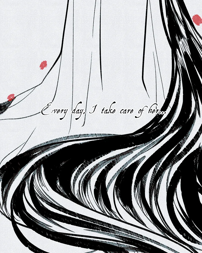 Rewriting Extinction Chapter 28 page 16 - 