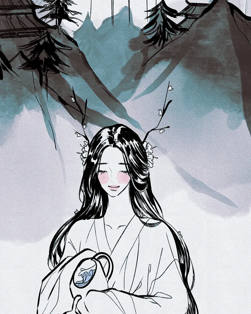 Rewriting Extinction Chapter 28 page 3 - 