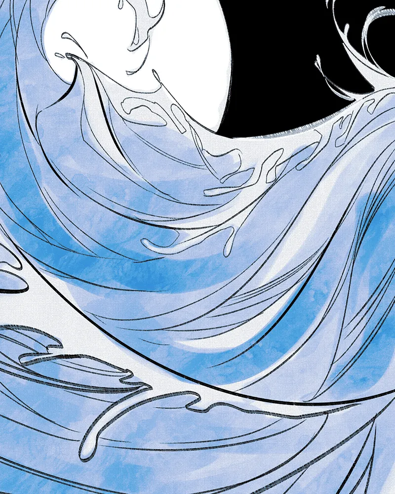 Rewriting Extinction Chapter 28 page 5 - 