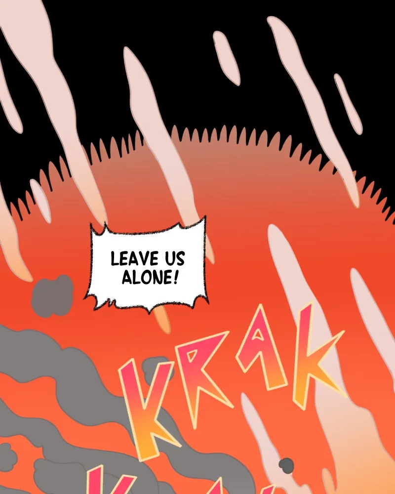 Rewriting Extinction Chapter 29 page 11 - 