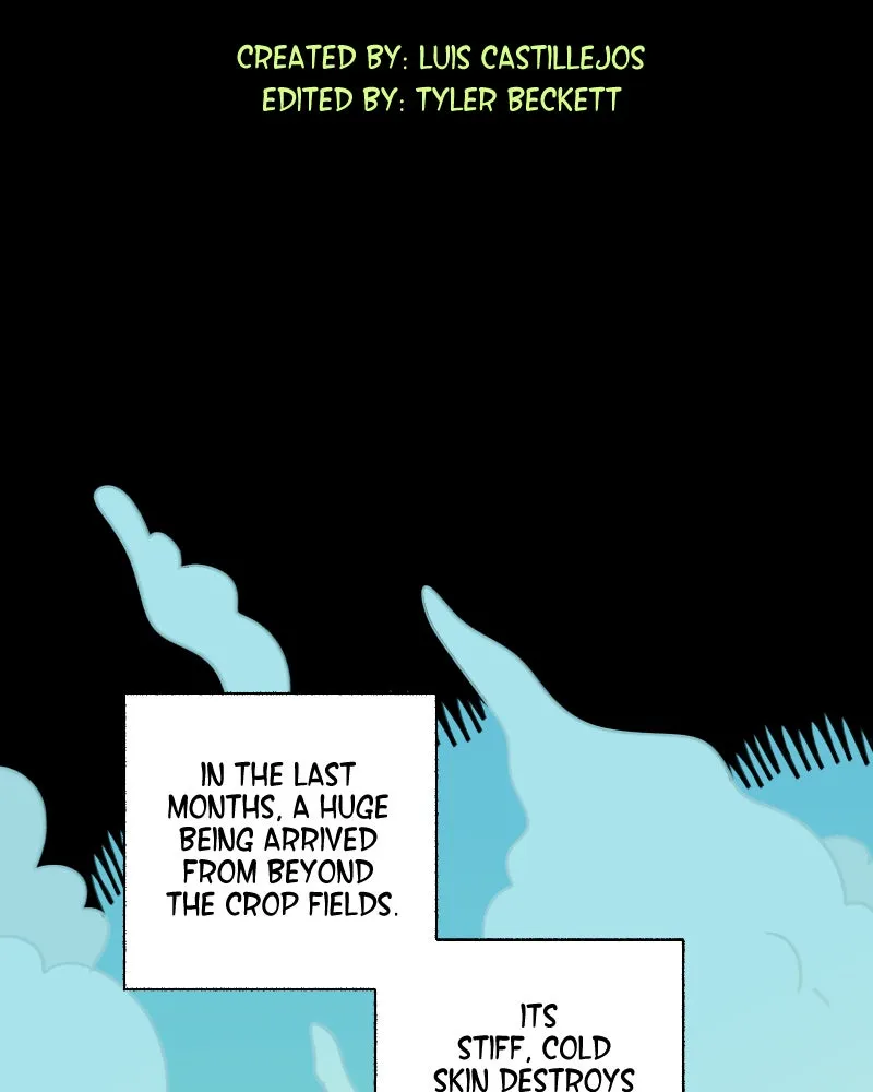 Rewriting Extinction Chapter 29 page 17 - 