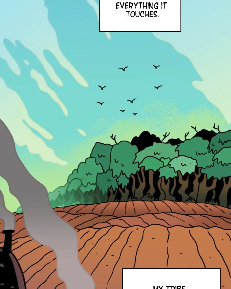 Rewriting Extinction Chapter 29 page 18 - 